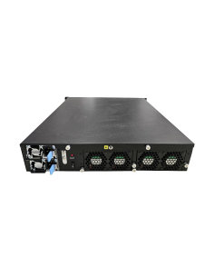 FIREWALL CHECKPOINT PH-30 2xE5-2630v3 32GB 120GB SSD 4x10GB SFP+ 2xPSU 2