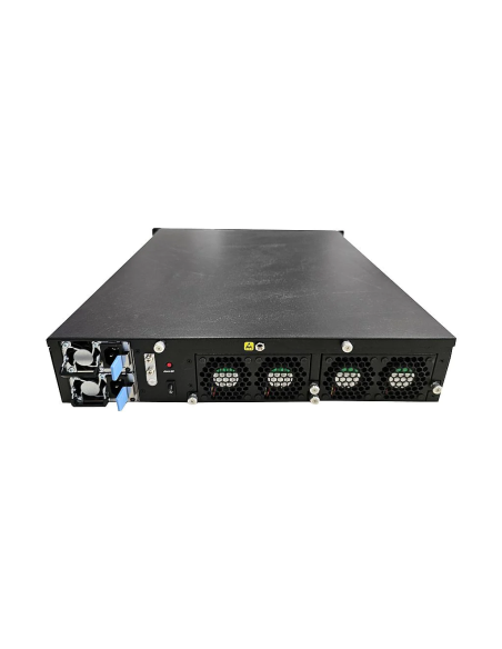 FIREWALL CHECKPOINT PH-30 2xE5-2630v3 32GB 120GB SSD 4x10GB SFP+ 2xPSU