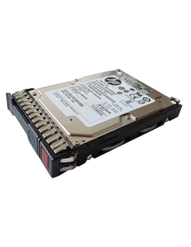 DYSK HP SEAGATE 146GB SAS 6G 15K 2,5' GEN8 RAMKA EH0146FBQDC 627114-001