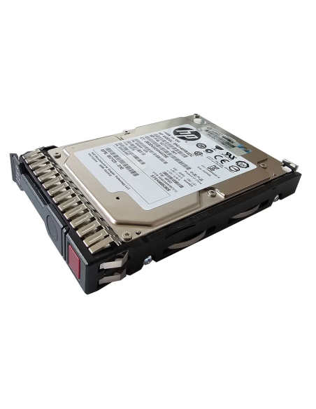 DYSK HP SEAGATE 146GB SAS 6G 15K 2,5' GEN8 RAMKA EH0146FBQDC 627114-001