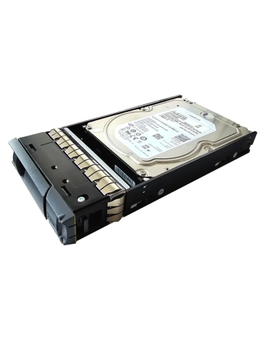 DYSK NETAPP SEAGATE 4TB SAS 6G 7.2K 3,5 RAMKA X477A-R6 1HT278-038 35P2873