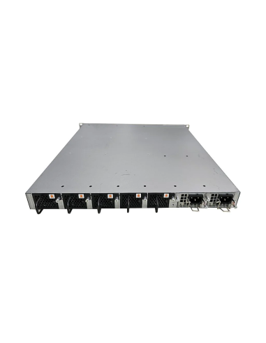 SWITCH BROCADE VDX6740T-1G 48x1GB 4xGBIC 40GB QSFP 2xPSU USZY