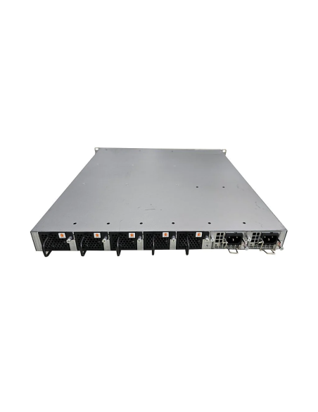 SWITCH BROCADE VDX6740T-1G 48x1GB 4xGBIC 40GB QSFP 2xPSU USZY