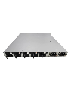 SWITCH BROCADE VDX6740T 48x1GB 4x40GB QSFP 2xPSU USZY 2