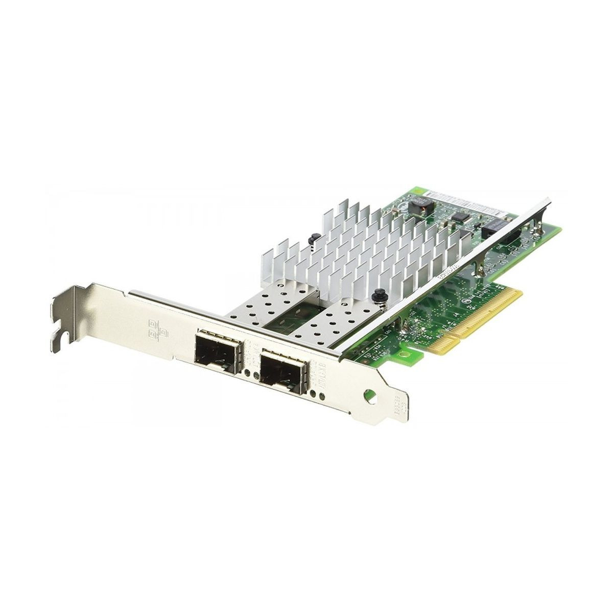 LENOVO INTEL X520-DA2 2x10GBE SFP+ FULL 49Y7962