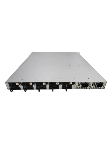 SWITCH BROCADE VDX6740T 48x1GB 4x40GB QSFP 2xPSU USZY