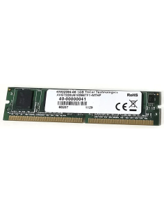 PAMIĘĆ TRICOR 1GB PC2 MINIDIMM SDRAM NON ECC 40-00000041