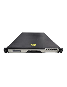 CITRIX NETSCALER NS6XCU 128GB SSD 1xRS-232 6x1GB RJ-45 1xUSB 1U USZY