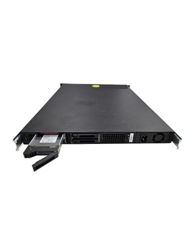 CITRIX NETSCALER NS6XCU 128GB SSD 1xRS-232 6x1GB RJ-45 1xUSB 1U USZY