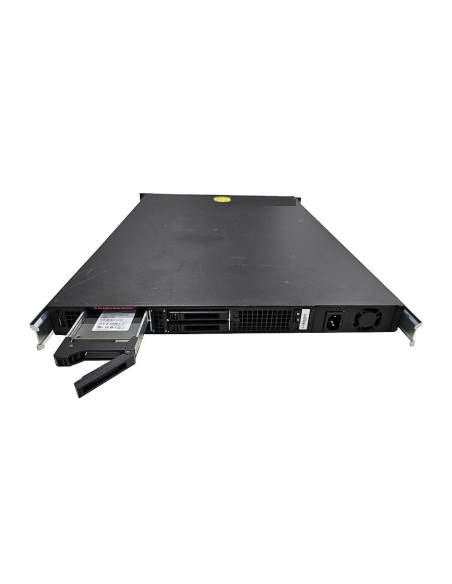 CITRIX NETSCALER NS6XCU 128GB SSD 1xRS-232 6x1GB RJ-45 1xUSB 1U USZY