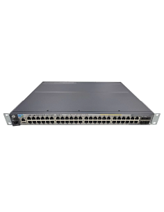 SWITCH HP 2920-48G 48x1GB PoE 4xSFP 2xSTACK VLAN J9729A USZY