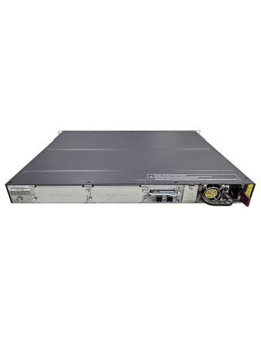 SWITCH HP 2920-48G 48x1GB PoE 4xSFP 2xSTACK VLAN J9729A USZY