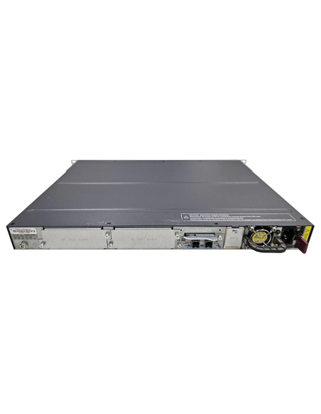 SWITCH HP 2920-48G 48x1GB PoE 4xSFP 2xSTACK VLAN J9729A USZY