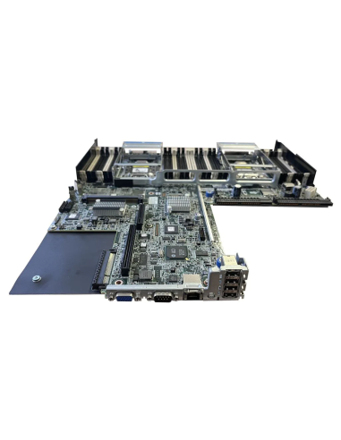 PŁYTA GŁÓWNA HP PROLIANT DL360P GEN8 24xDDR3 2xLGA2011 622259-002