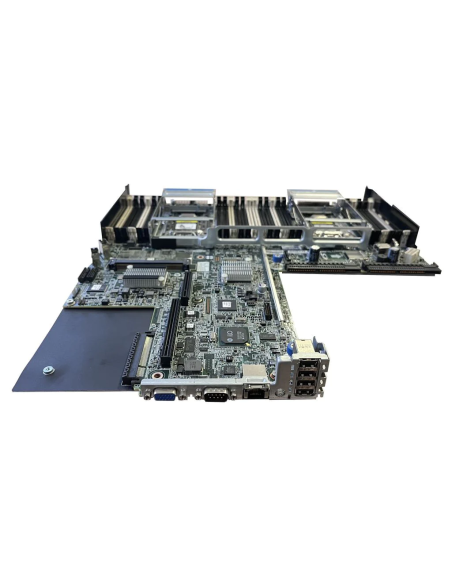 PŁYTA GŁÓWNA HP PROLIANT DL360P GEN8 24xDDR3 2xLGA2011 622259-002