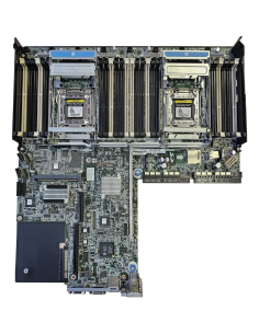 PŁYTA GŁÓWNA HP PROLIANT DL360P GEN8 24xDDR3 2xLGA2011 622259-002 2