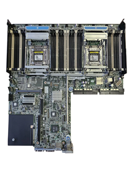 PŁYTA GŁÓWNA HP PROLIANT DL360P GEN8 24xDDR3 2xLGA2011 622259-002
