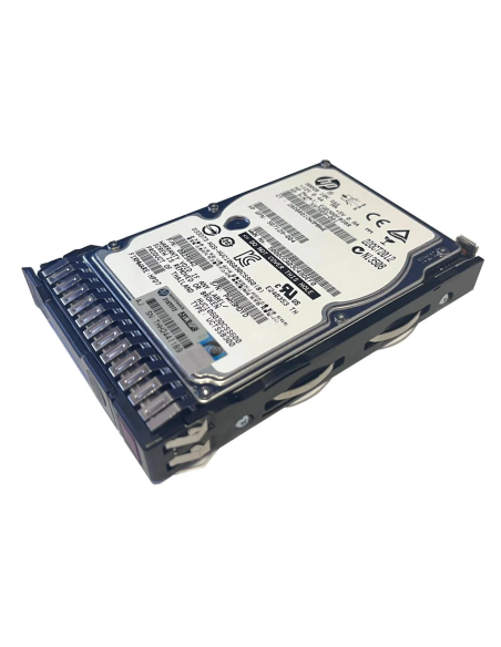 BACKPLANE HP DL360 GEN8 8x2,5 HDD 667868-001