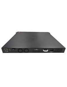 SWITCH DELL NETWORKING N2024P 24x1GB PoE+ 2x10GB SFP+ 2xSTACK VLAN USZY 2