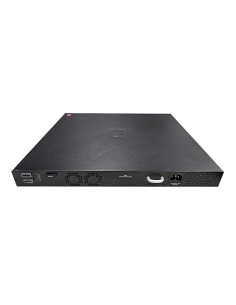 SWITCH DELL NETWORKING N2024P 24x1GB PoE+ 2x10GB SFP+ 2xSTACK VLAN 2