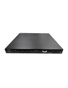 SWITCH DELL NETWORKING N2048P 48x1GB PoE+ 2x10GB SFP+ L3 VLAN 2