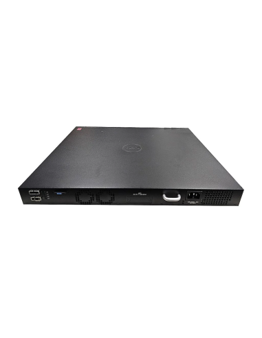SWITCH DELL NETWORKING N2048P 48x1GB PoE+ 2x10GB SFP+ L3 VLAN