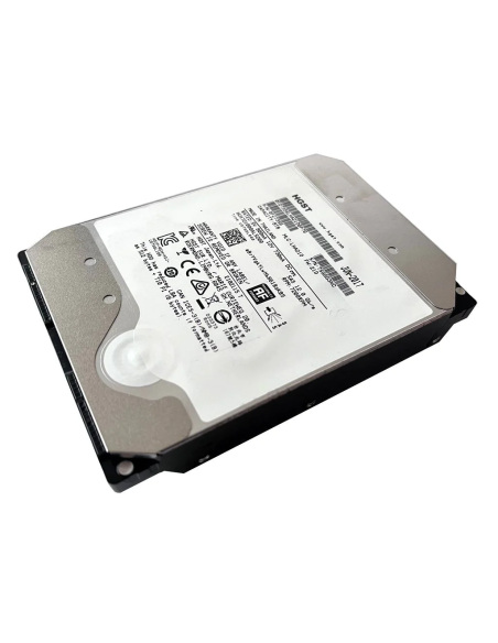 DYSK HGST 8TB SAS 7.2K 12GB/S 3,5 HUH728080AL5200