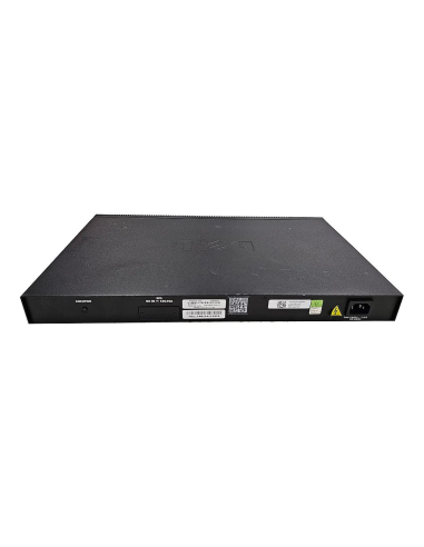 SWITCH DELL POWERCONNECT 5548 48x1GB 2xSFP+ 2xHDMI VLAN