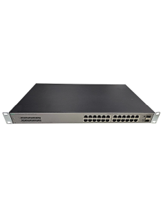 SWITCH HP OfficeConnect1920S 24x1GB 2xSFP VLAN JL381A USZY