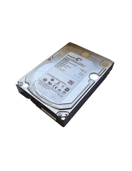 DYSK SEAGATE ENTERPRISE v5 8TB SAS 7.2K 12G 3,5 ST8000NM0075