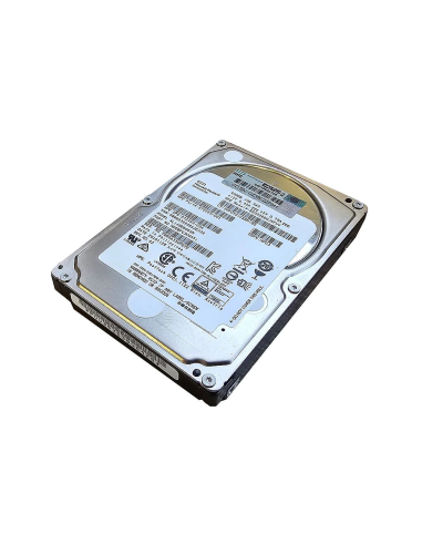 DYSK HPE 600GB SAS 12G 10K 2,5 EG000600JWFUV 872483-004 872285-001