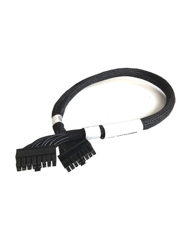 KABEL ZASILAJĄCY BACKPLANE 8x2,5 SAS/SATA LENOVO SR530 01KN076