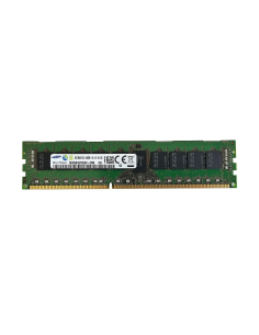 SAMSUNG 8GB 2Rx8 PC3-14900R ECC REG M393B1G73QH0-CMA