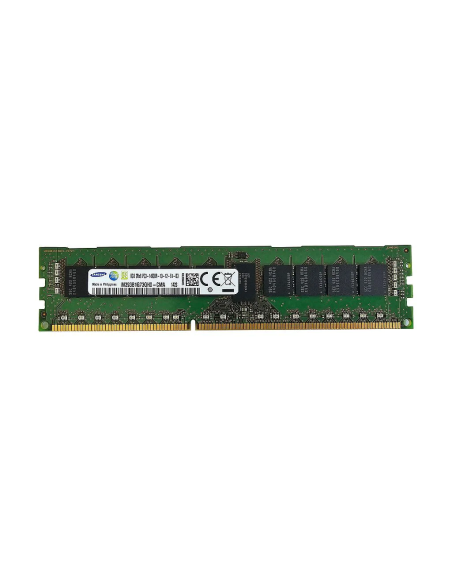 SAMSUNG 8GB 2Rx8 PC3-14900R ECC REG M393B1G73QH0-CMA