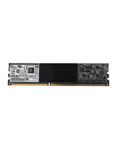 DYSK LENOVO  400GB eXFLASH DIMM SSD DDR3 1600MHz MLC 90Y3247