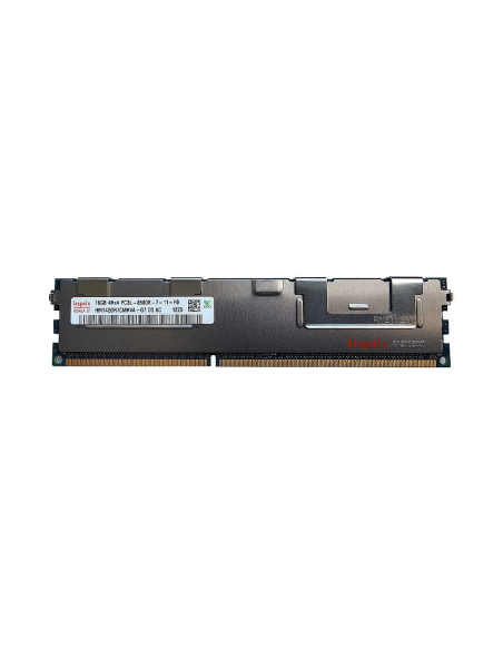 HYNIX 16GB 4Rx4 PC3L-8500R ECC REG HMT42GR7CMR4A-G7