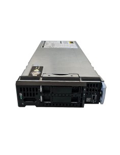 BLADE SERVER HP BL460C G10 BEZ CPU 2x2,5HDD 0GB RAM HP 536FLB 2x10GB 2