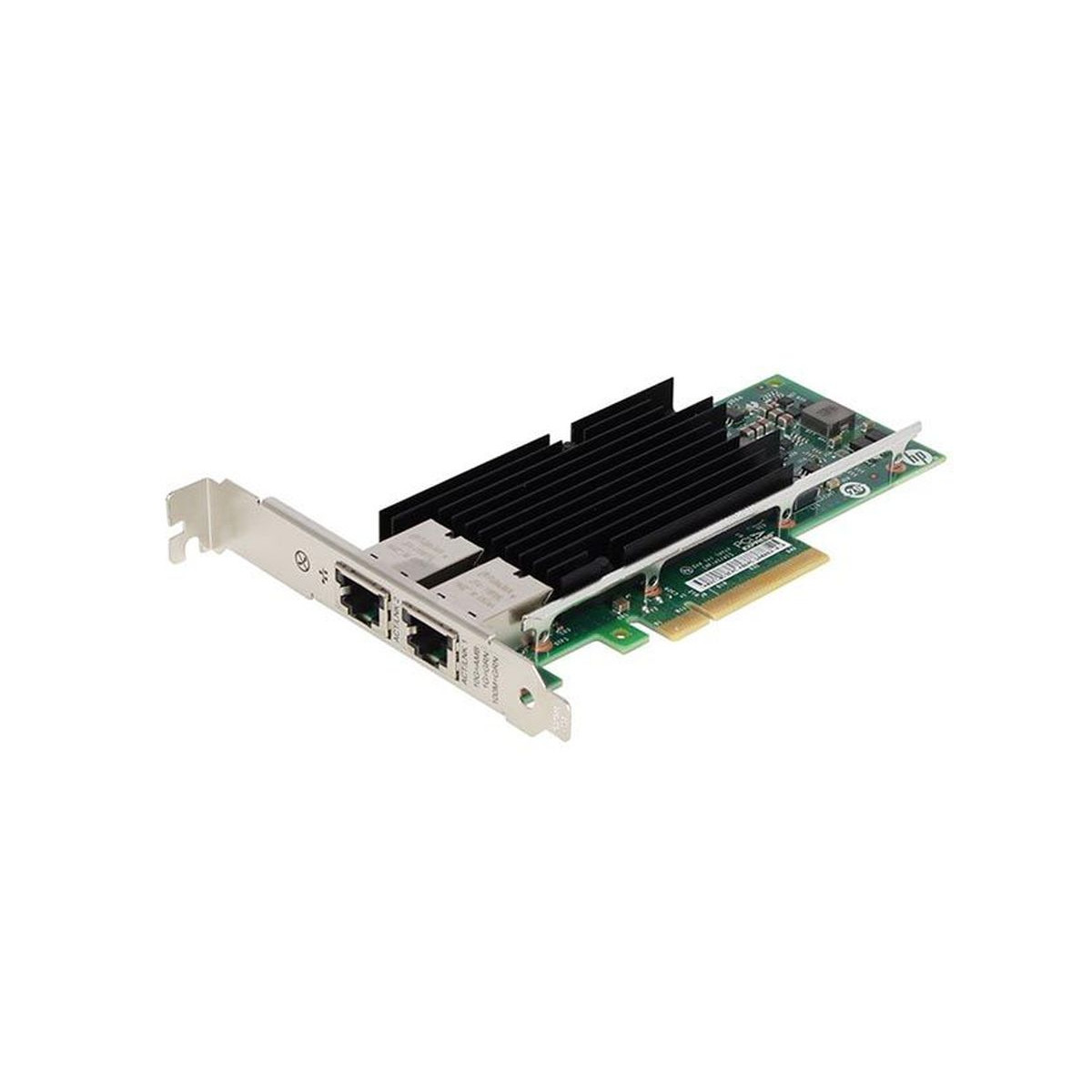 KARTA SIECIOWA HP 561T 2x10GB PCI-E FULL 717708-00