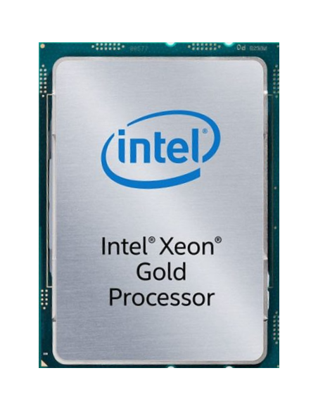 PROCESOR INTEL XEON GOLD 6134 8x3,20GHz 24,75MB L3 CACHE LGA3647 SR3AR