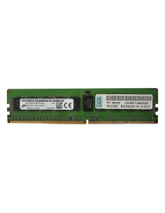 LENOVO MICRON 8GB 1Rx4 PC4-2133P ECC REG 47J0251 MTA18ASF1G72PZ-2G1A2KI