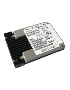 DYSK TOSHIBA ENTERPRISE 800GB SAS SSD 12G 2,5" PX05SRB192 SDFAM01FBA01