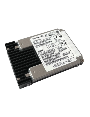 DYSK TOSHIBA ENTERPRISE 800GB SAS SSD 12G 2,5" PX05SRB192 SDFAM01FBA01