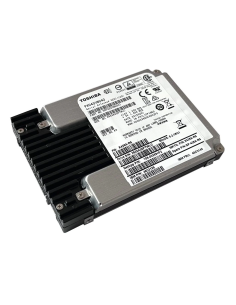 DYSK TOSHIBA ENTERPRISE 400GB SAS SSD 12G 2,5" PX04SVB040 SDFAE03NHA01