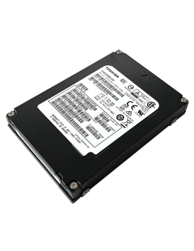 DYSK TOSHIBA ENTERPRISE 1.6TB SAS SSD 12G 2,5" PX02SMB160 SDFAP90FBA01
