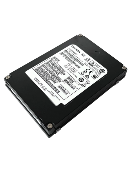 DYSK TOSHIBA ENTERPRISE 1.6TB SAS SSD 12G 2,5" PX02SMB160 SDFAP90FBA01