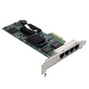 DELL INTEL PRO 1000VT 4x1GB PCI-E 0YT674 DELL INTEL PRO 1000VT 4x1GB PCI-E 0YT674