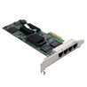 DELL INTEL PRO 1000VT 4x1GB PCI-E 0YT674