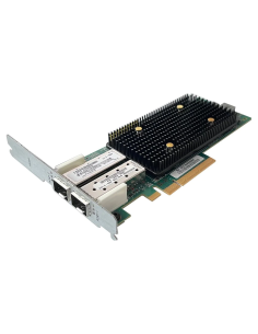 KARTA SIECIOWA HP 3PAR 2x10Gb SFP+ PCI-e FULL C8S94-60001