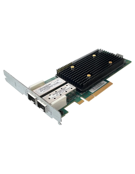 KARTA SIECIOWA HP 3PAR 2x10Gb SFP+ PCI-e FULL C8S94-60001