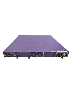 SWITCH EXTREME NETWORKS X460-24P 24x1GB PoE 8xSFP 2x10GB SFP+ VLAN USZY 2